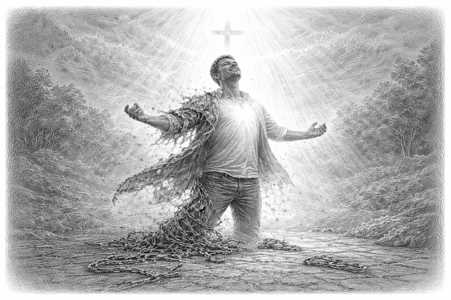 Complete and Alive – Colossians 2:9–13