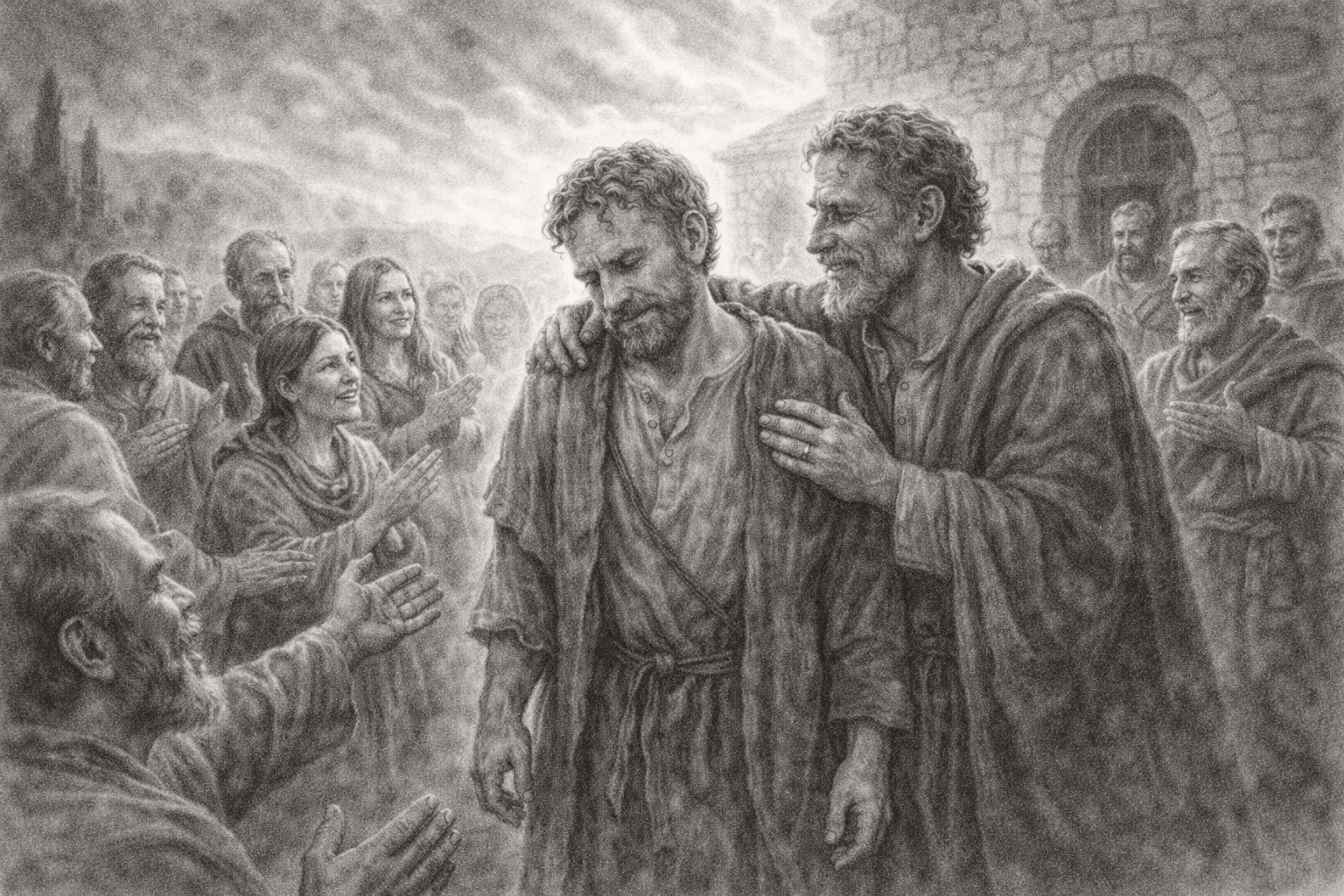 Honor the Wounded – Philippians 2:28–30
