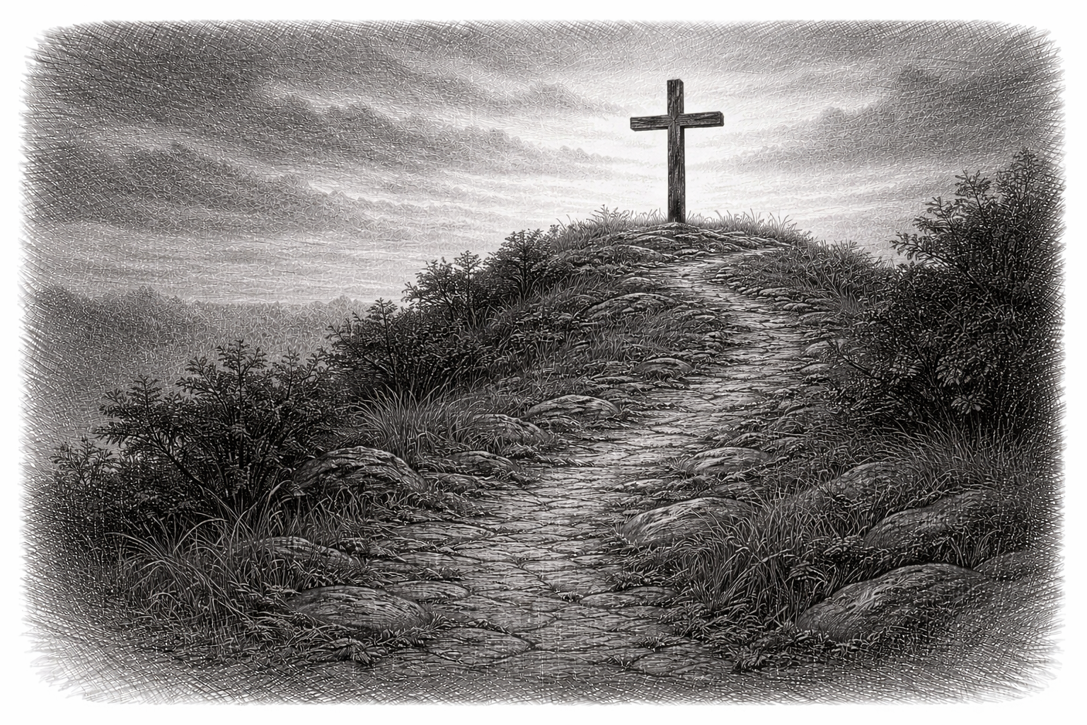 The Obedience That Cost Everything – Philippians 2:8