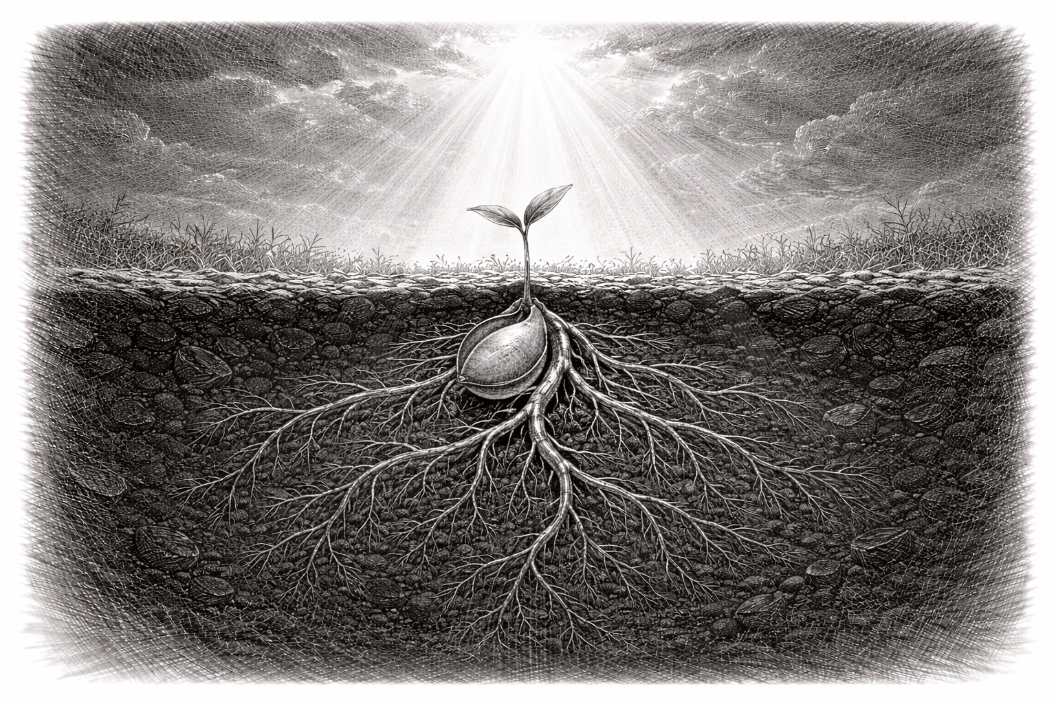 The God Who Works Within – Philippians 2:13