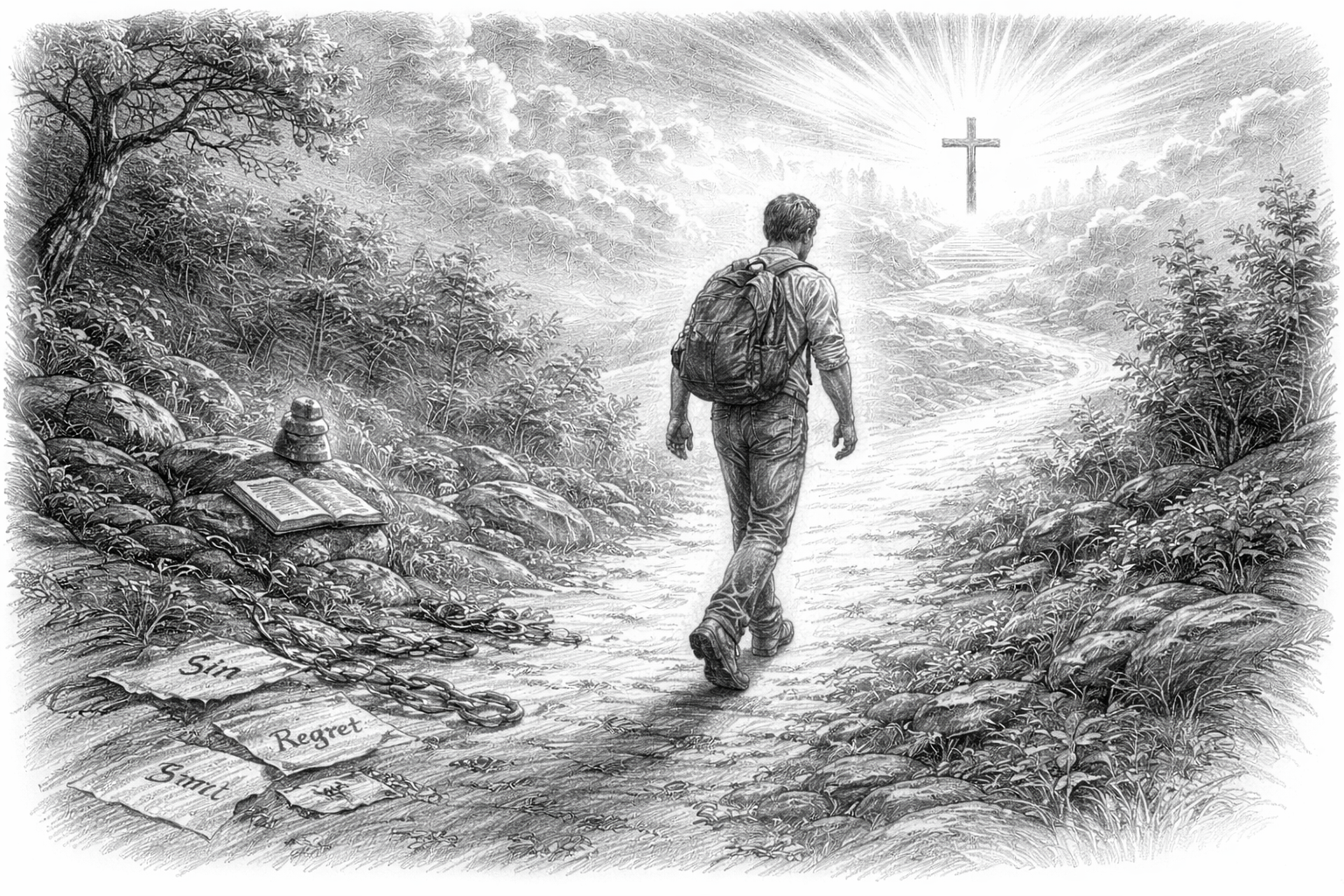 Keep Walking in the Light – Philippians 3:15–16
