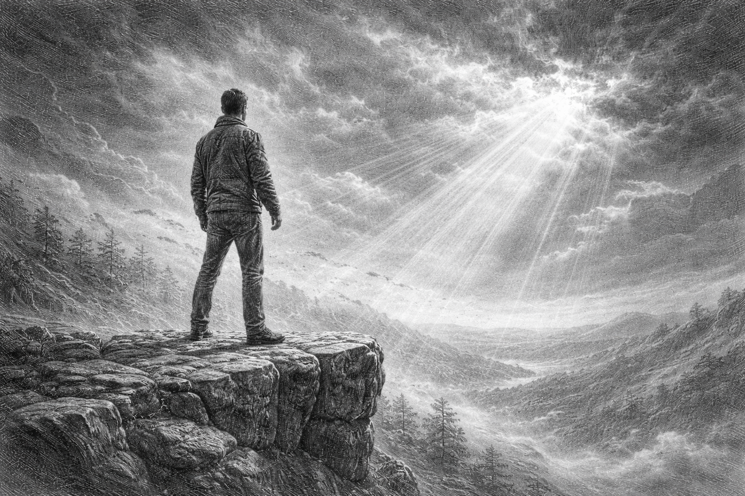 Grounded and Settled – Colossians 1:22–23