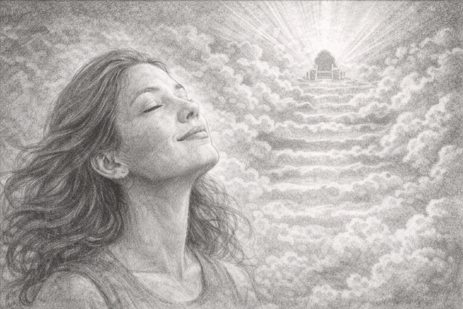 Sixteen Days Left – Colossians 3:1–2