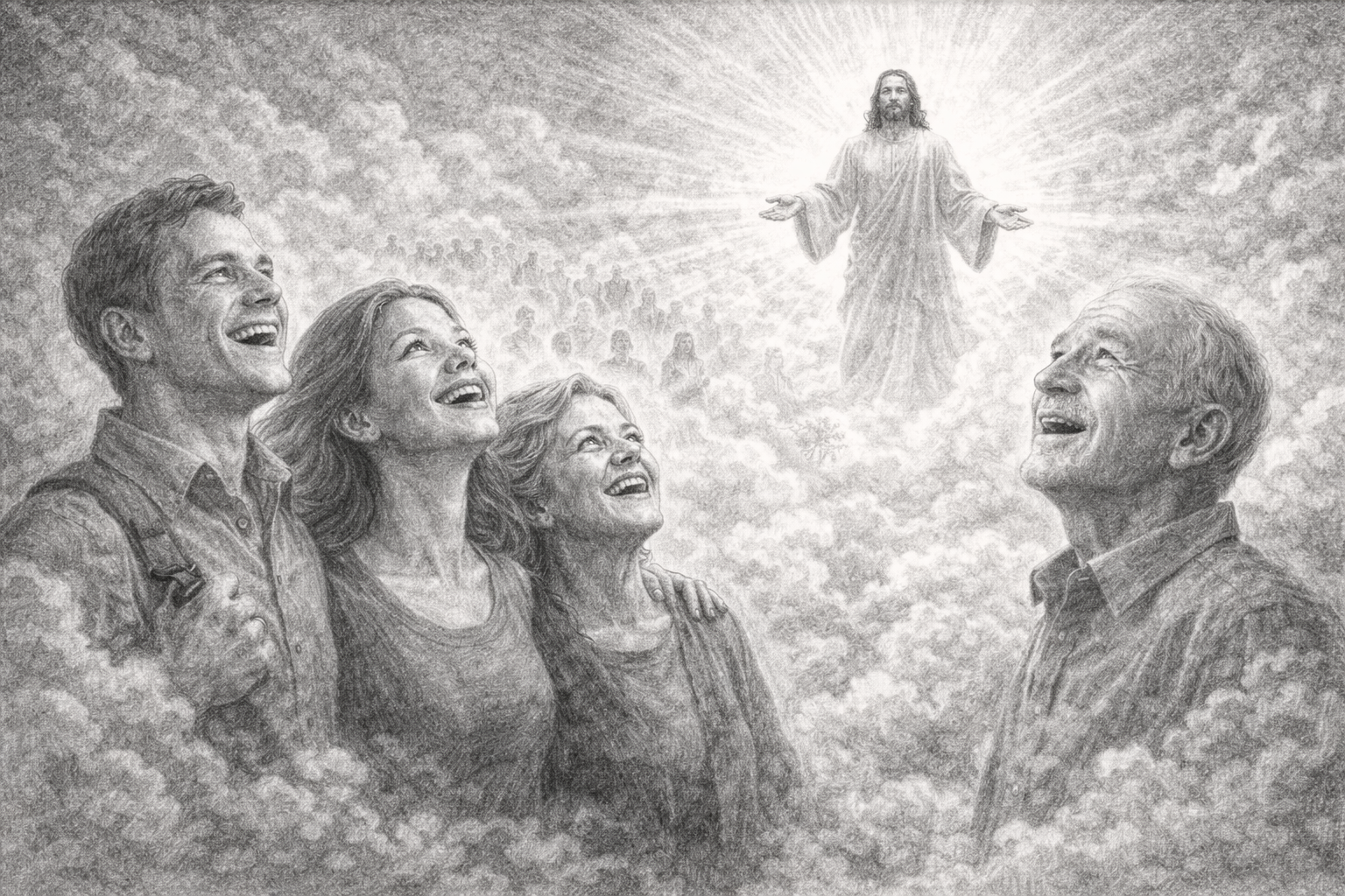 This Is What We Were Made For – Colossians 3:4