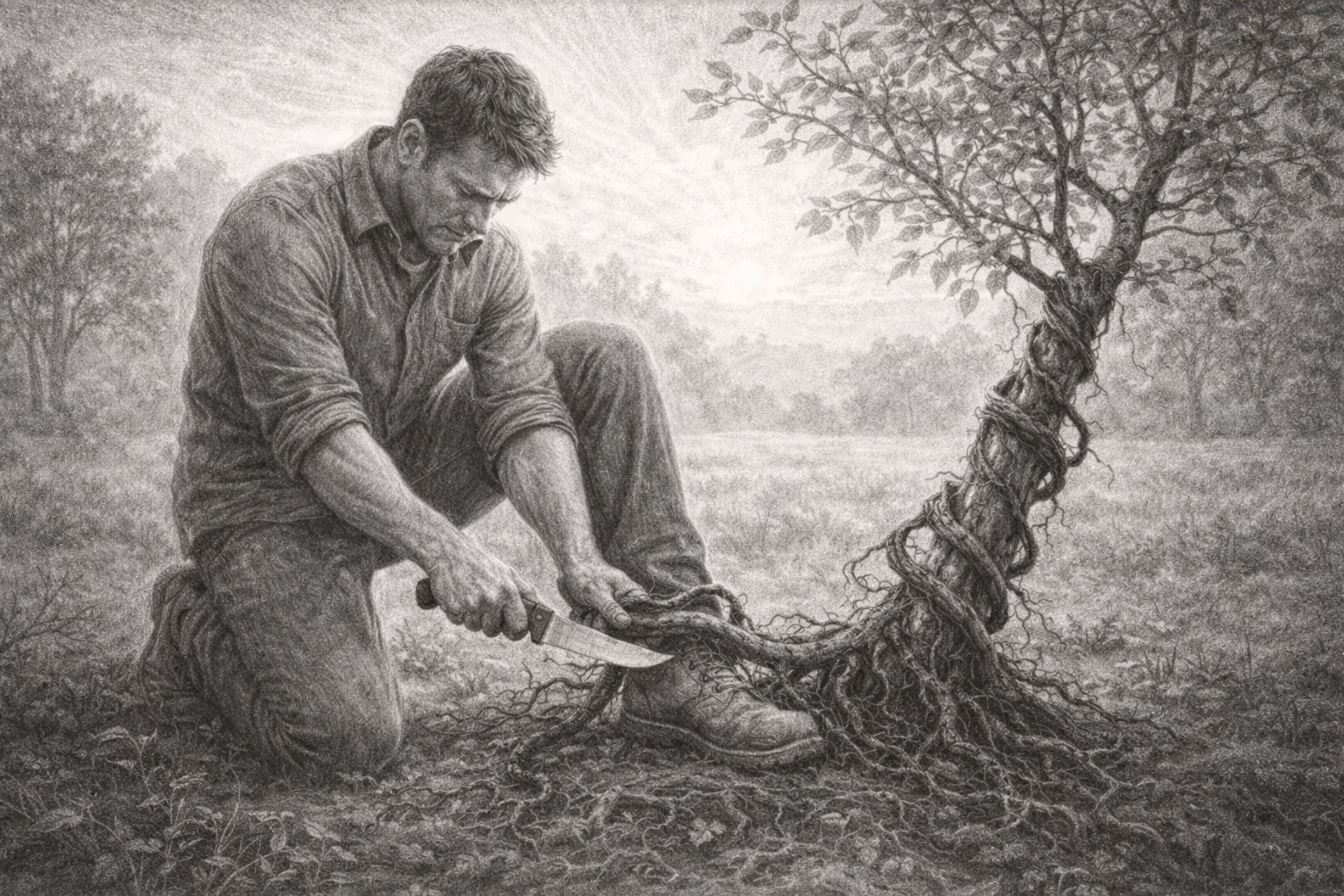 Radical Surgery – Colossians 3:5
