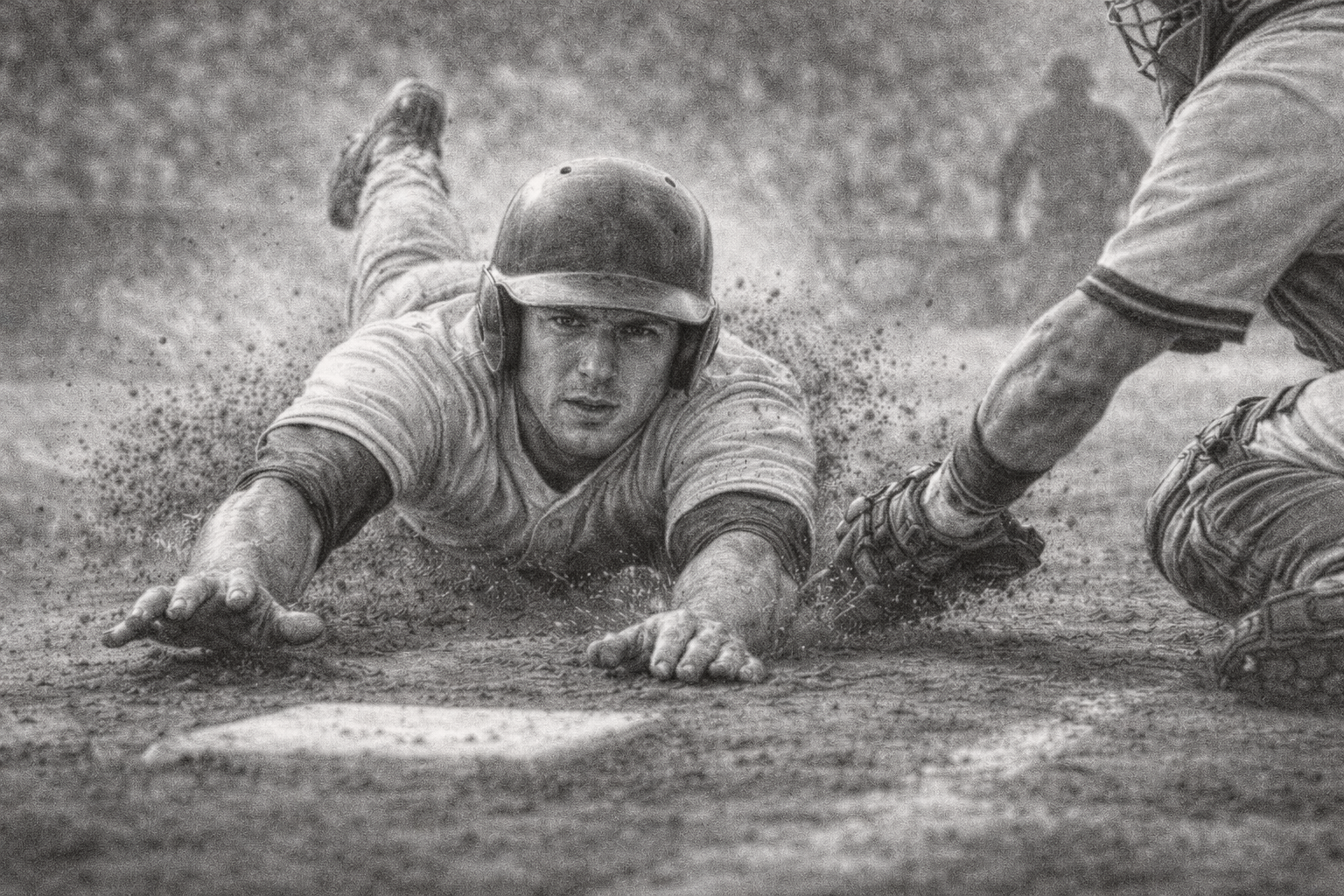 Safe or Out – Colossians 3:15