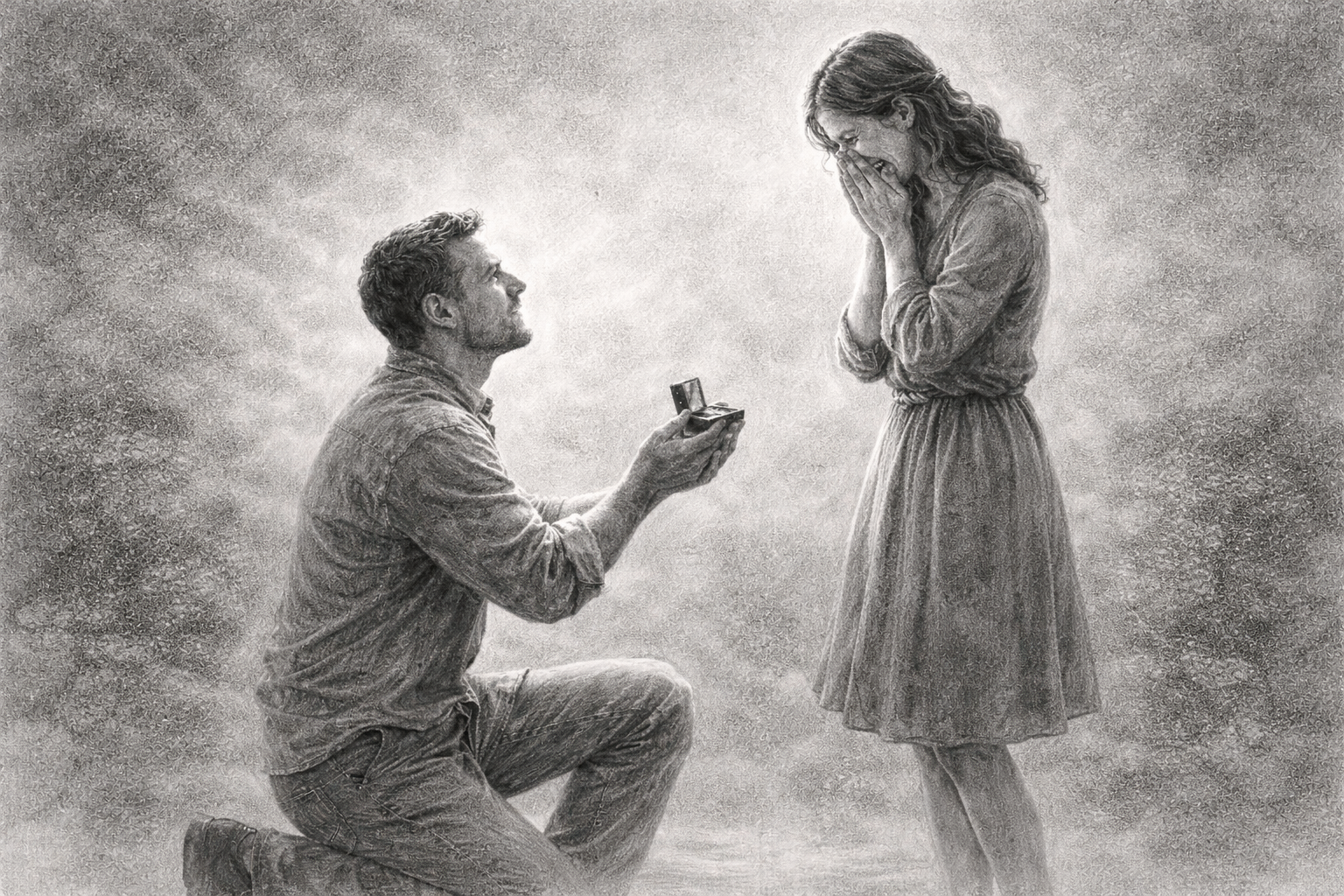 Love Her to Death – Ephesians 5:25–30