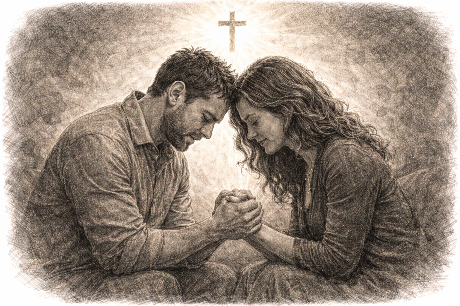 Mutual Submission – Ephesians 5:21