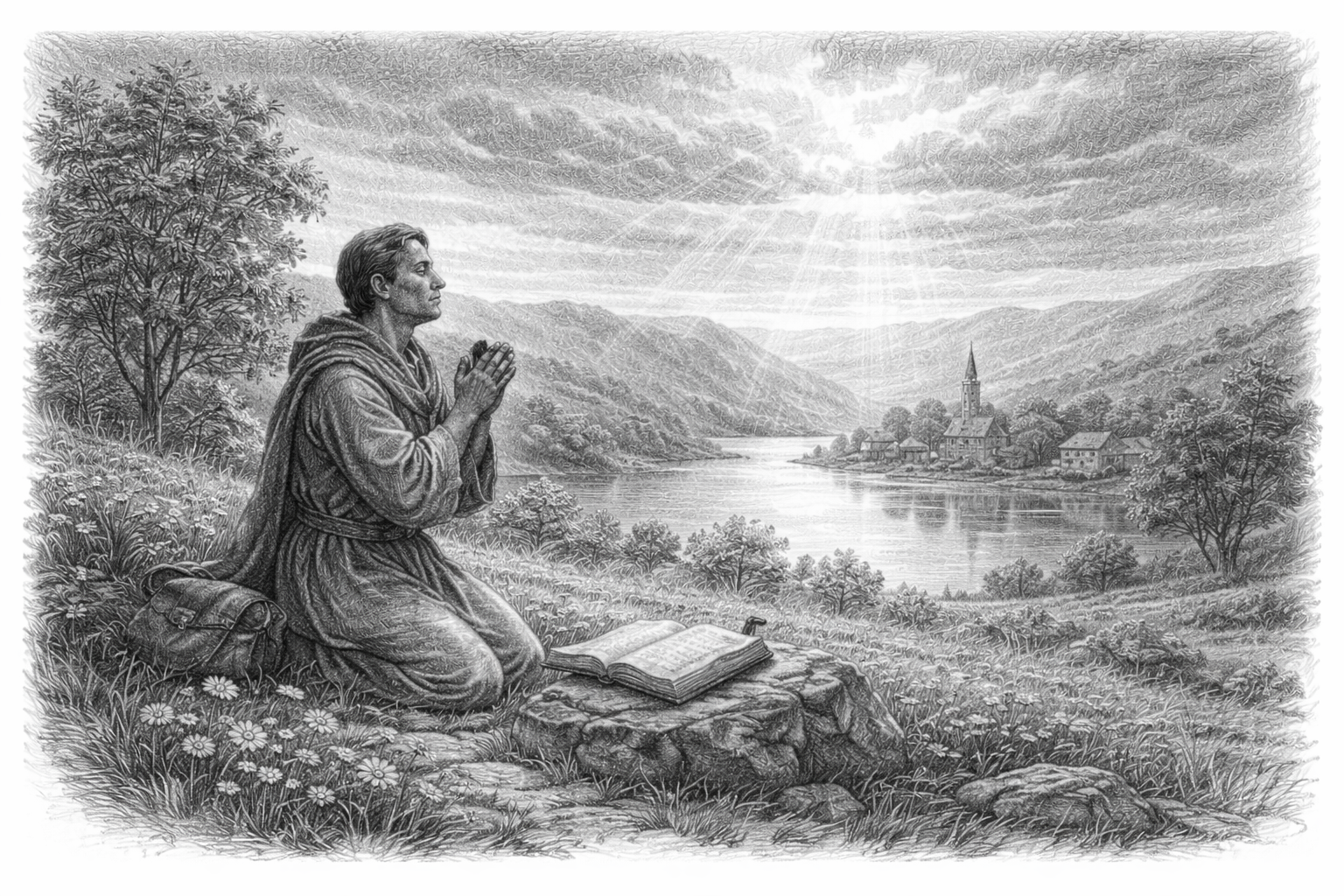 Rejoice Anyway – Philippians 4:4–6