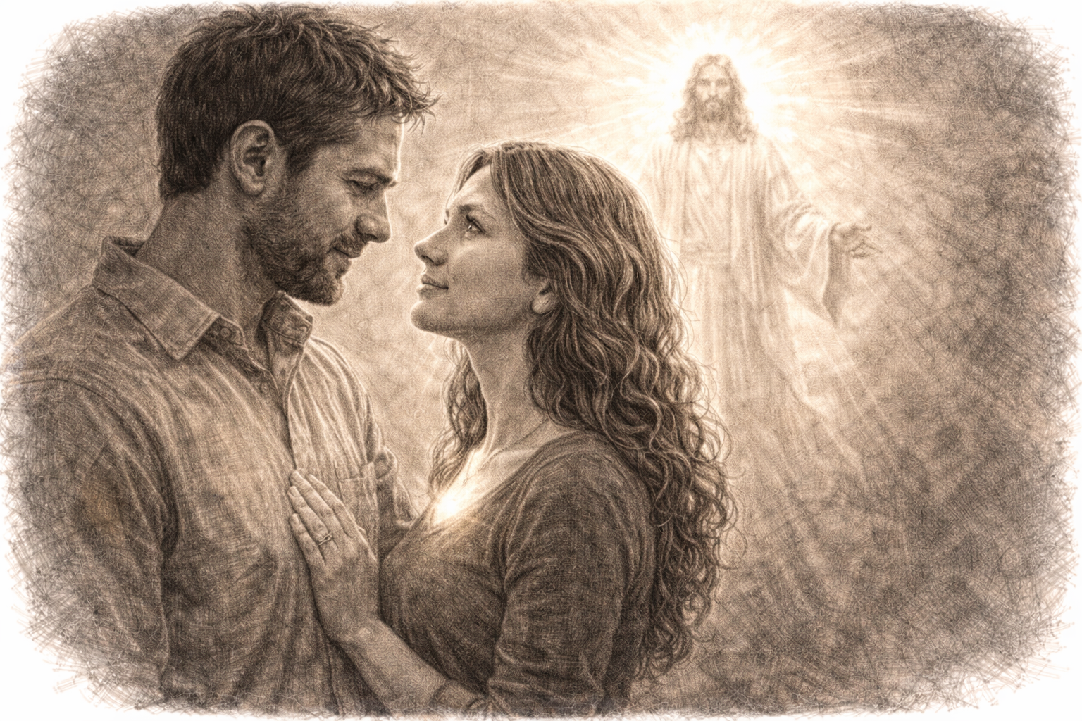 Satisfied in the Last Adam – Ephesians 5:22