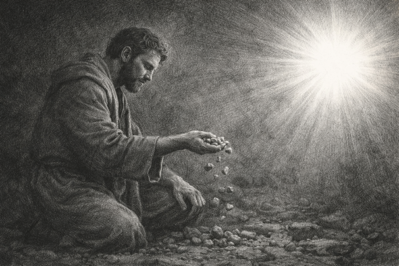 The Ongoing Exchange – Philippians 3:7–8