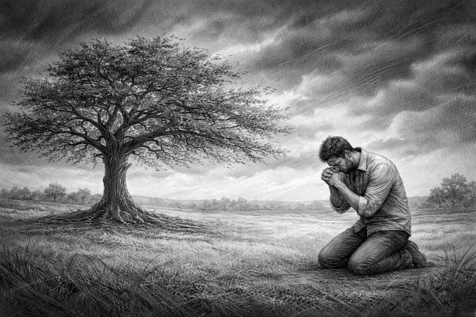 Guard the Watchmen – Ephesians 1:15-16