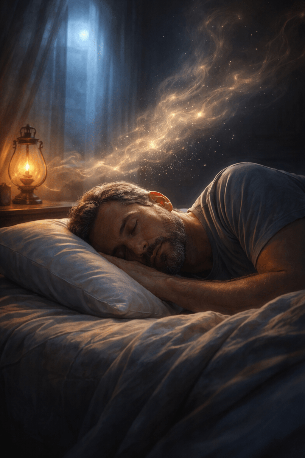 When God Speaks in the&nbsp;Night