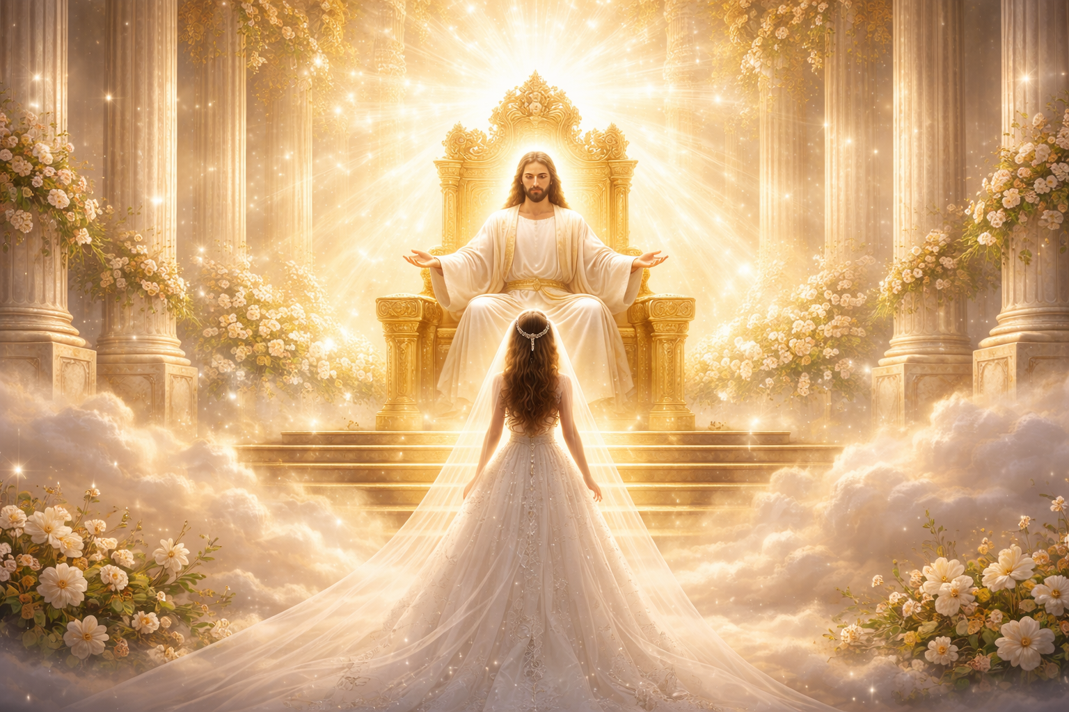 Our Inheritance Is a Person