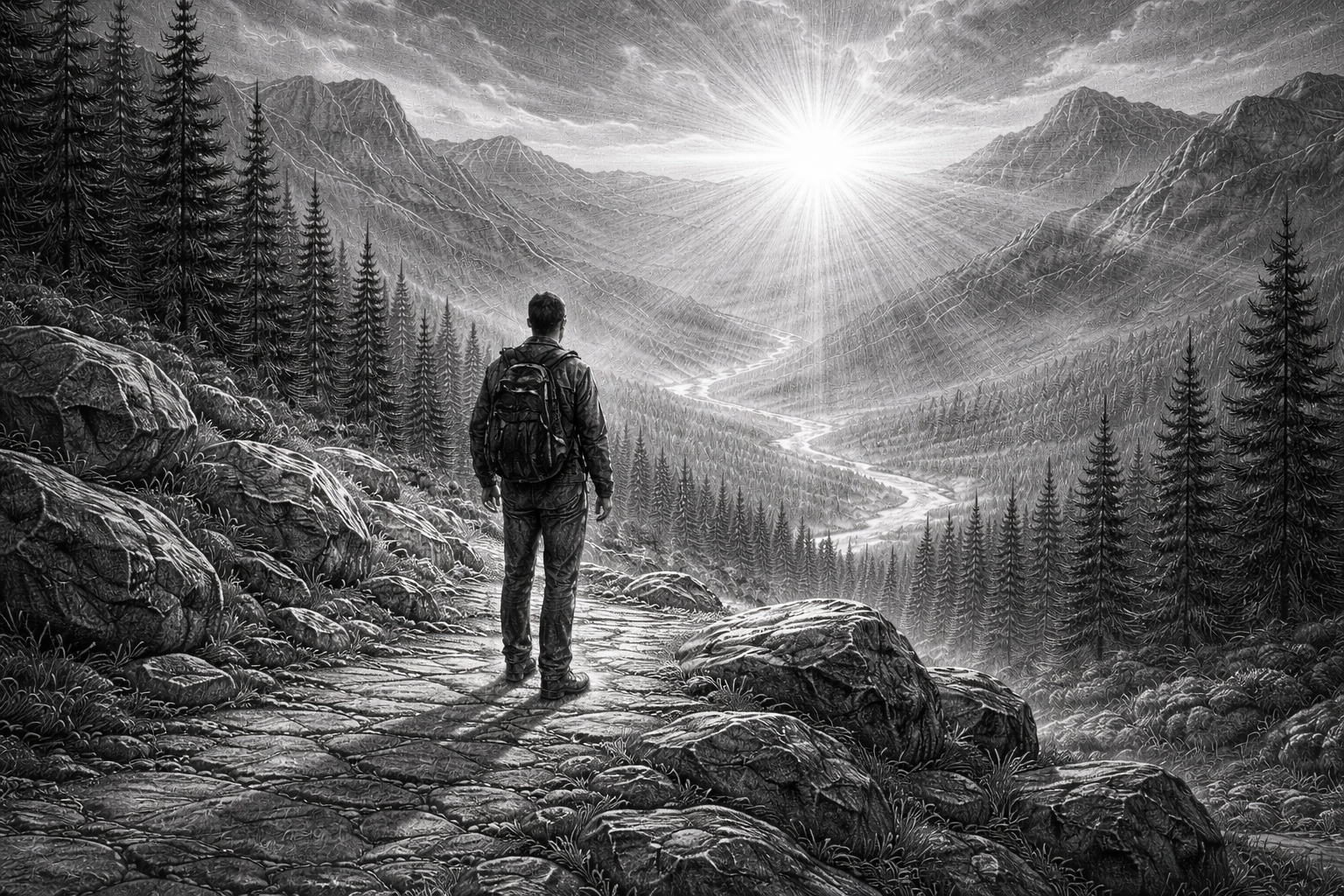 The Sin You Cannot Beat – And the Secret You Were Never Told – Galatians 5:16