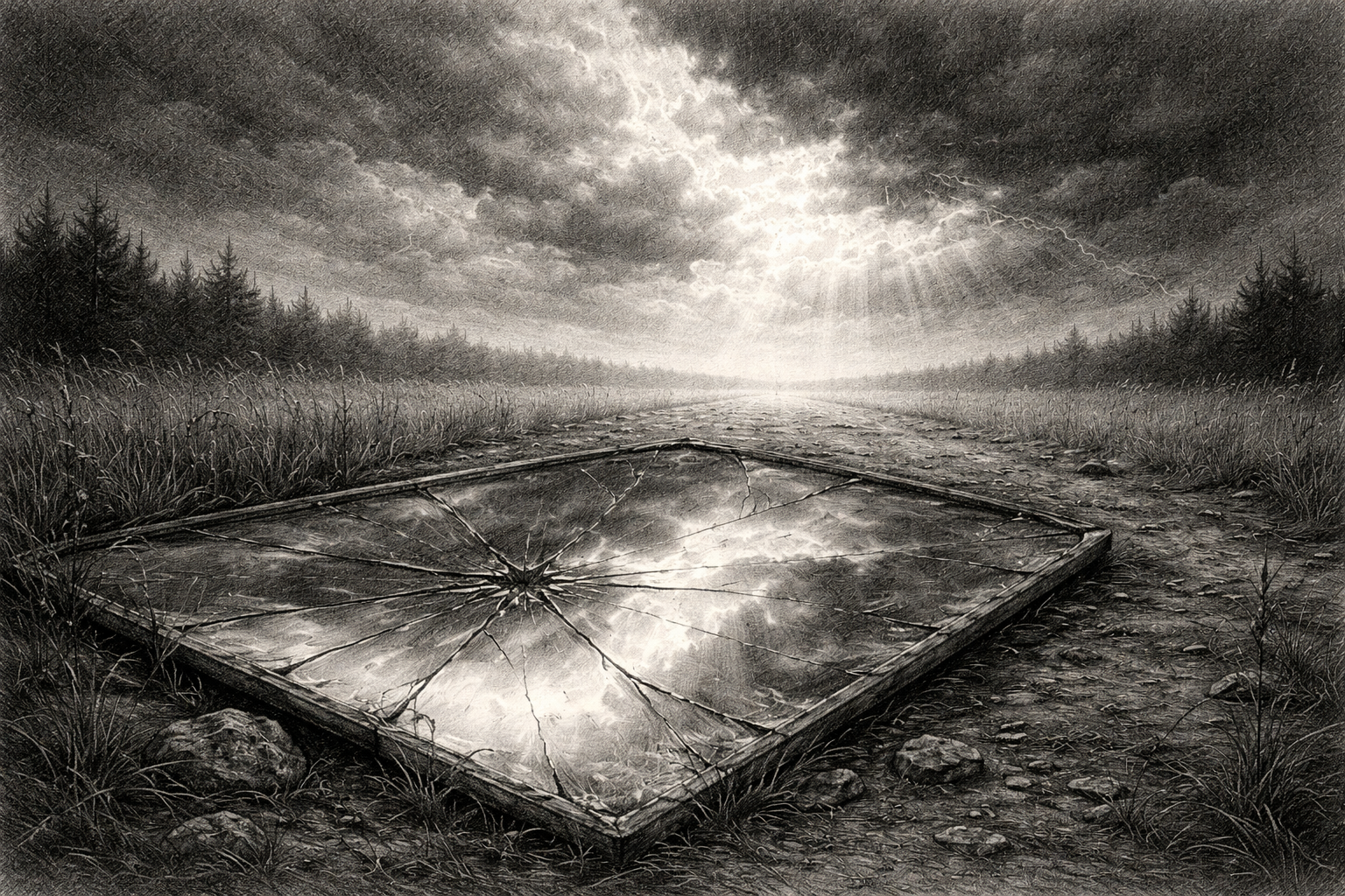 The X Ray of the Soul – Galatians 5:19-21