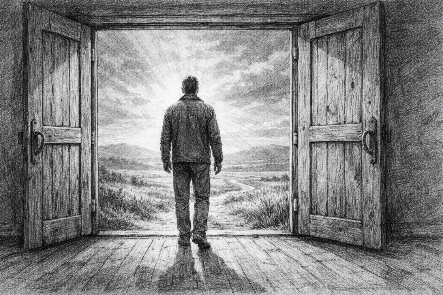 Chosen Before You Chose – Ephesians 1:4