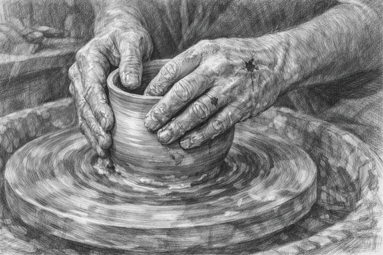 The Wheel You Do Not Control – Ephesians 1:11