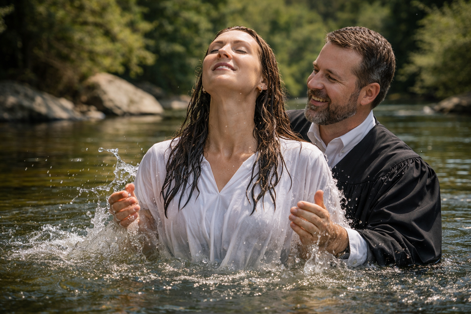 The Mark of the Covenant – Genesis 17:9-14