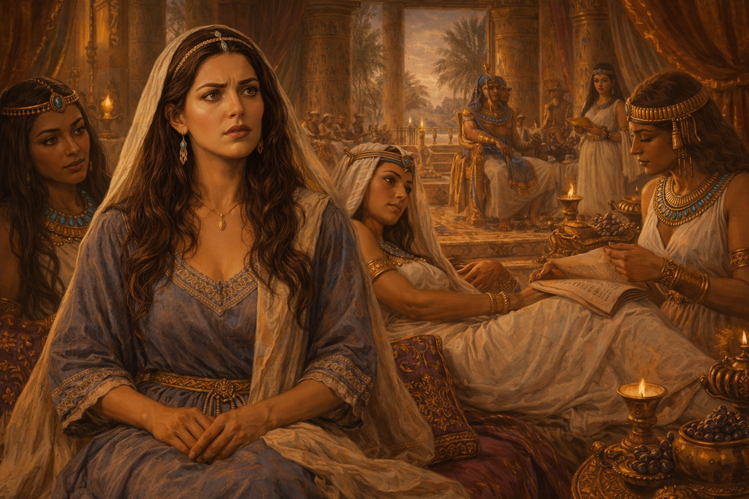The Cost of Compromise – Genesis 12:14-16