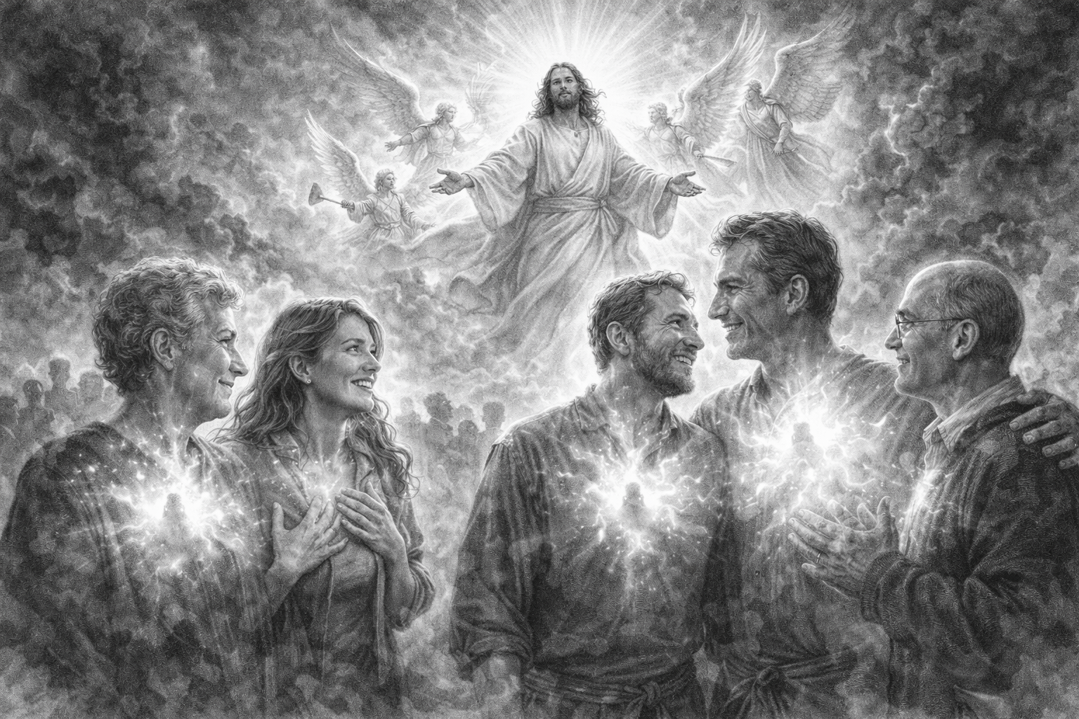 Glorified In – 2 Thessalonians 1:10-12