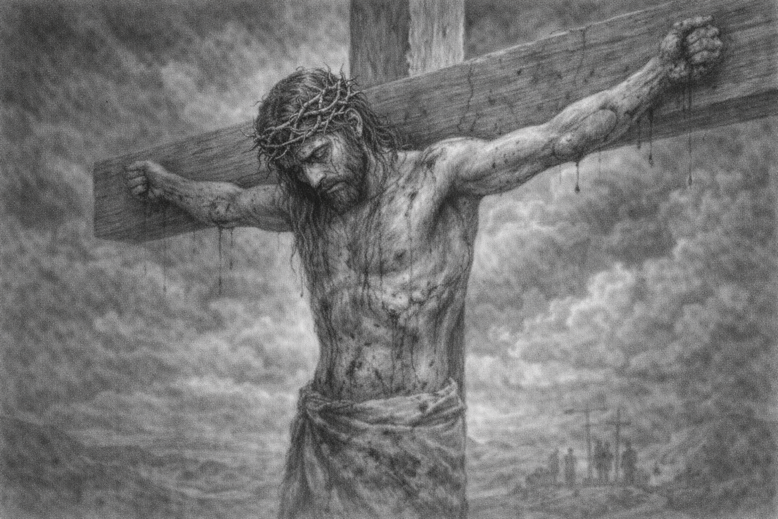What Sin Always Brings – James 1:14–15