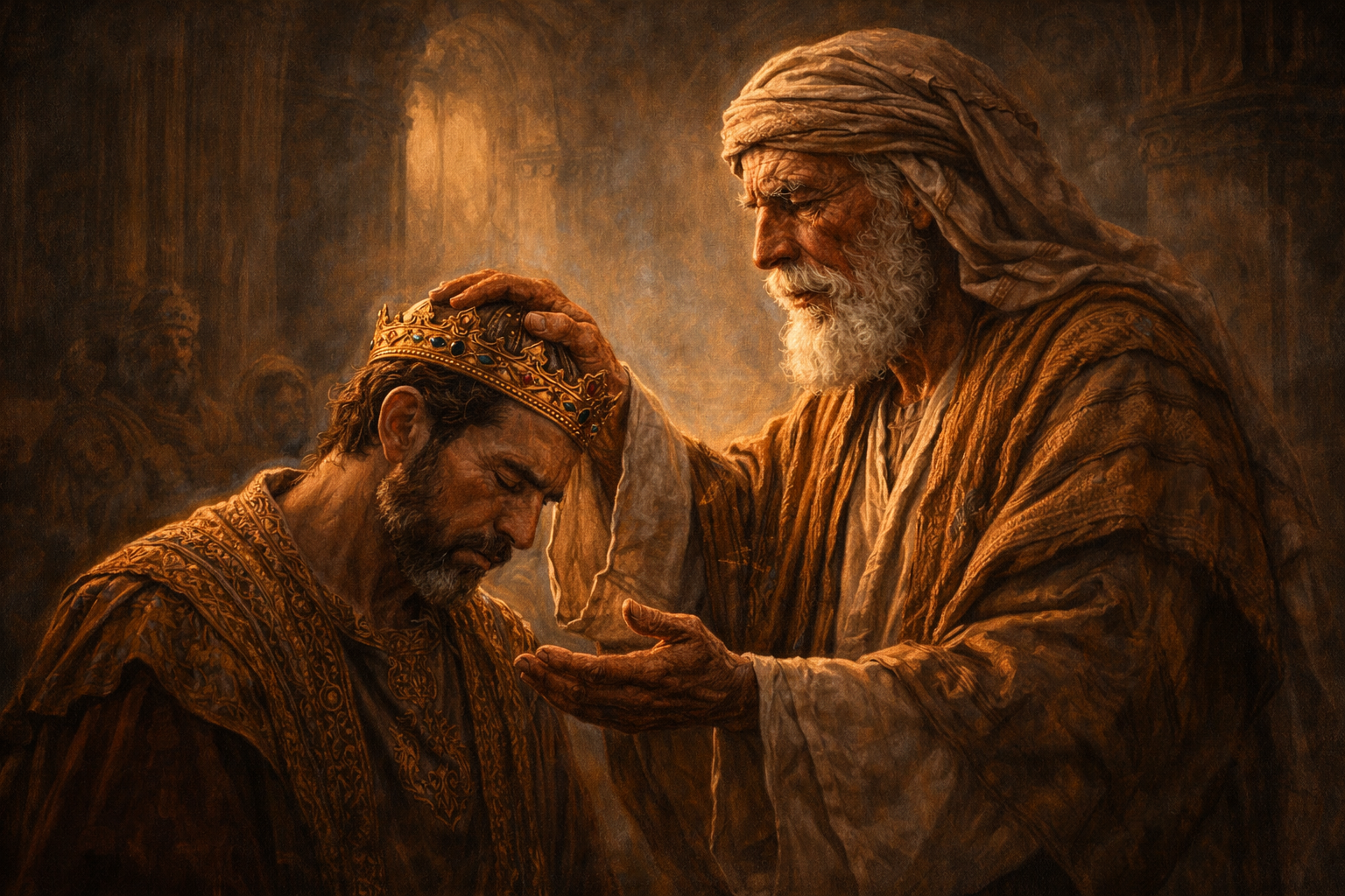 Still His Prophet – Genesis 20:7