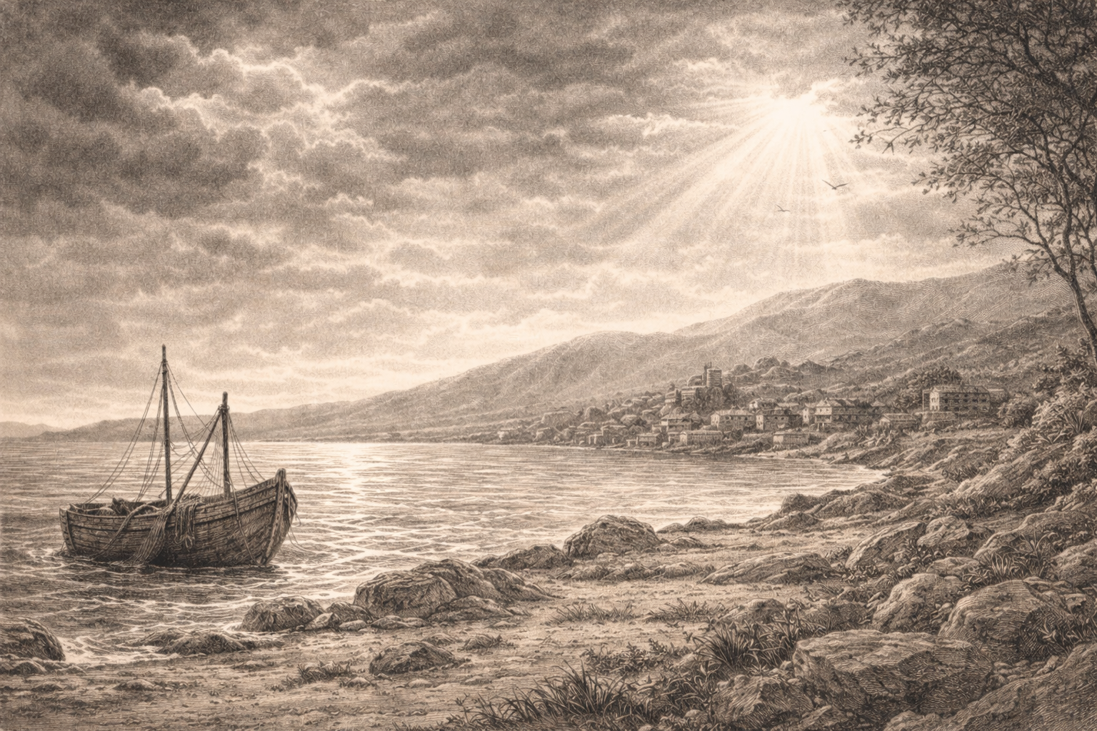 Background of 1 & 2 Peter