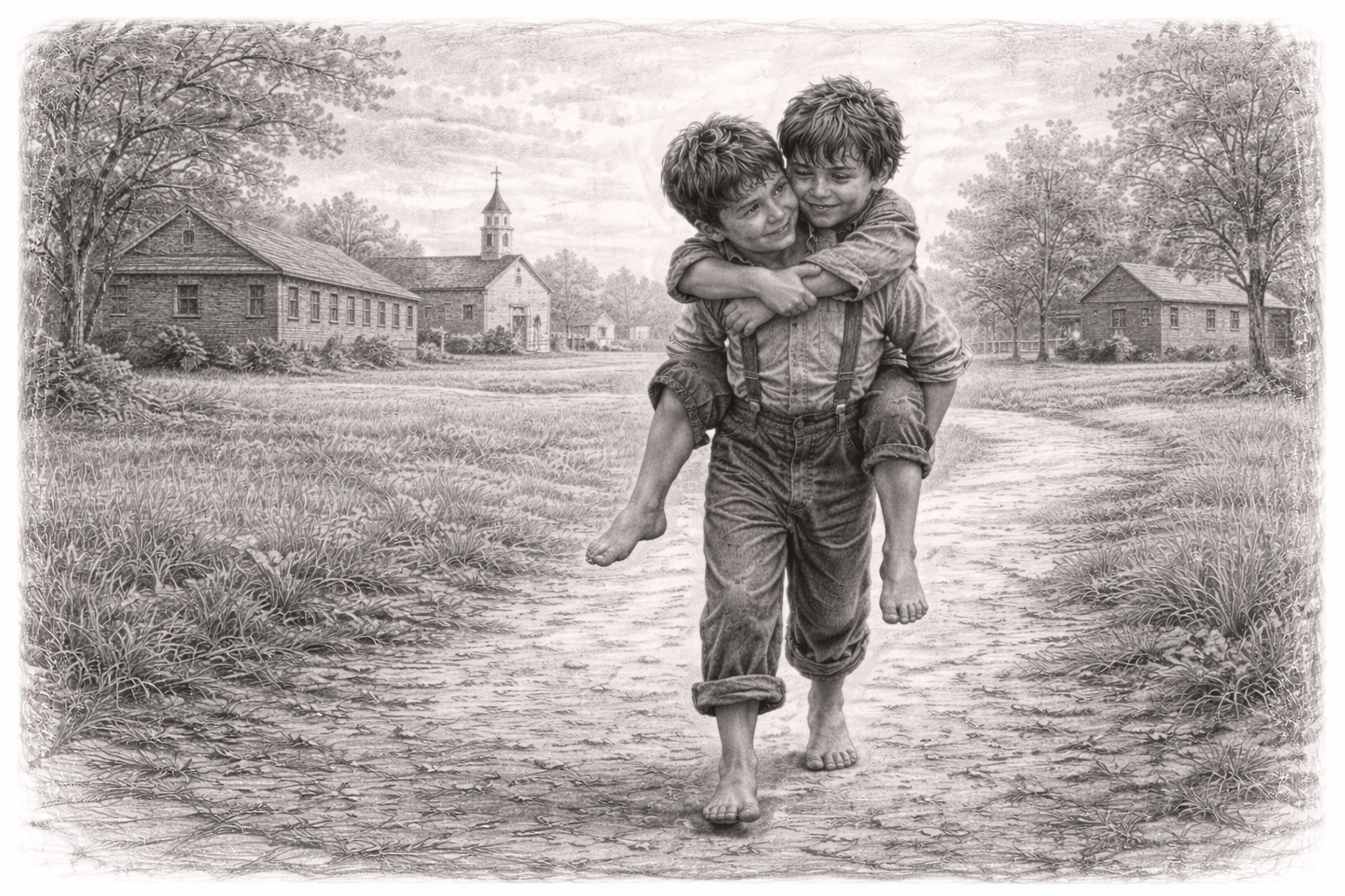 Faith, Love, and Hope – 1 Thessalonians 1:2–3
