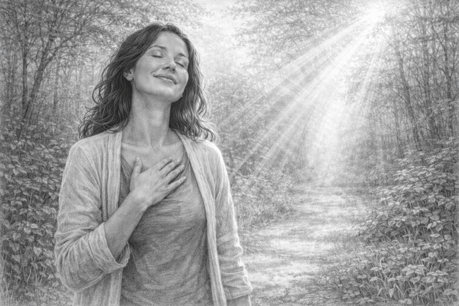 Fresh Light, Old Truth – 1 John 2:8-11