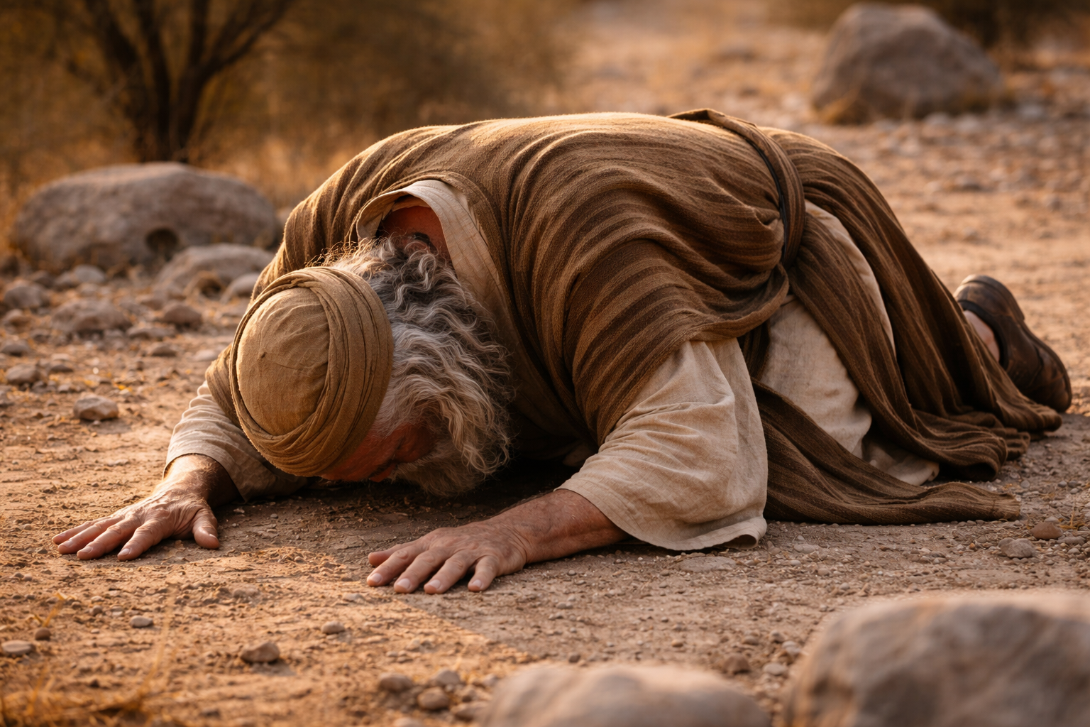 I Will – Genesis 17:2-6