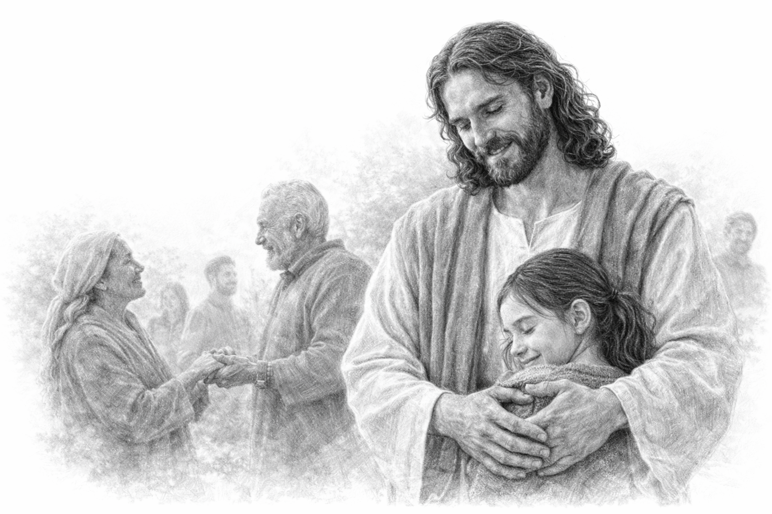 Boldness Born of Love – 1 John 4:16-17