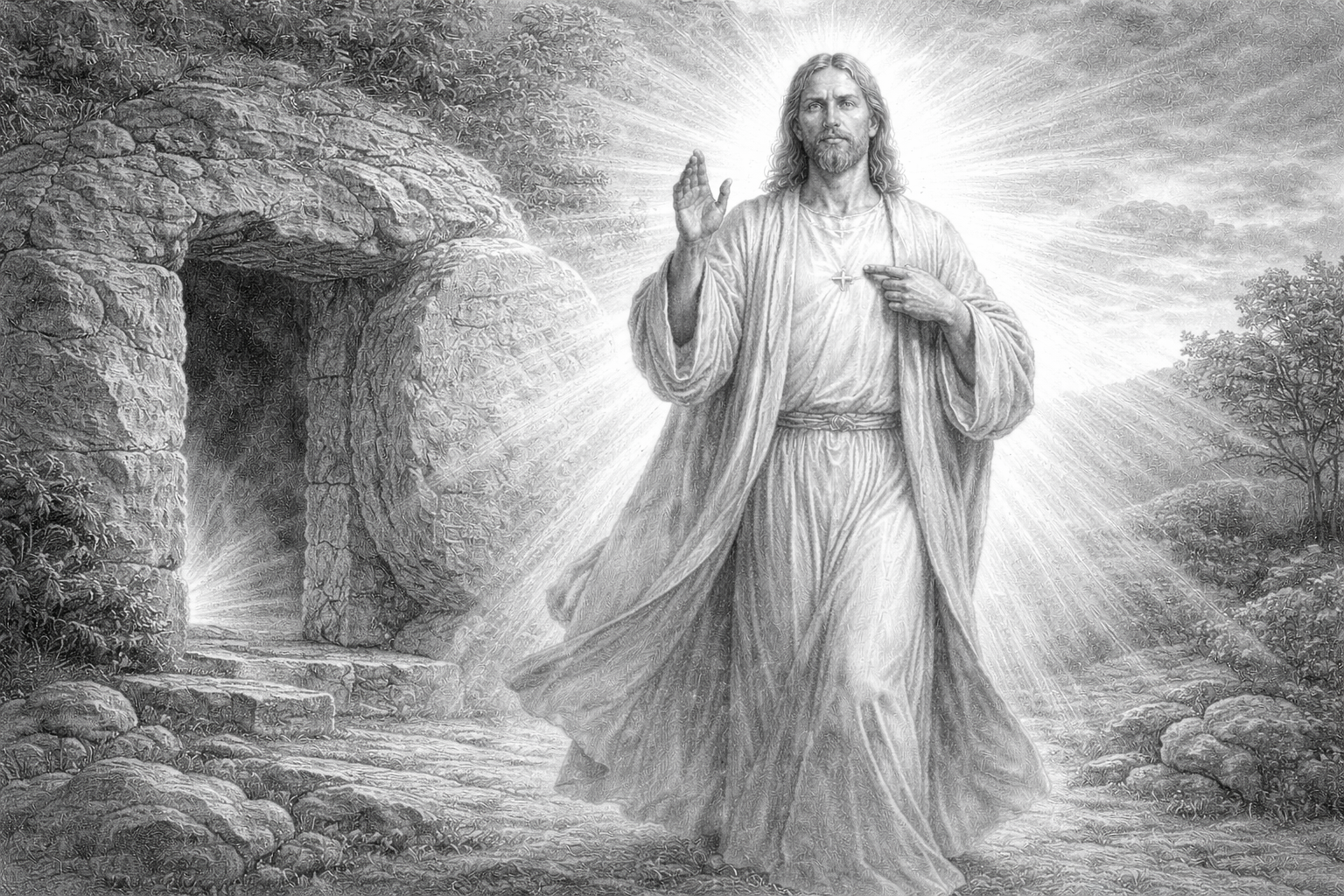 The Faithful Witness – Revelation 1:4-5