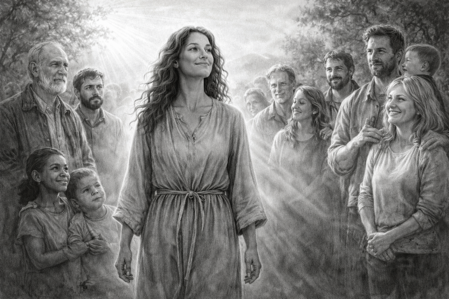 A Pattern of Patience — 1 Timothy 1:16
