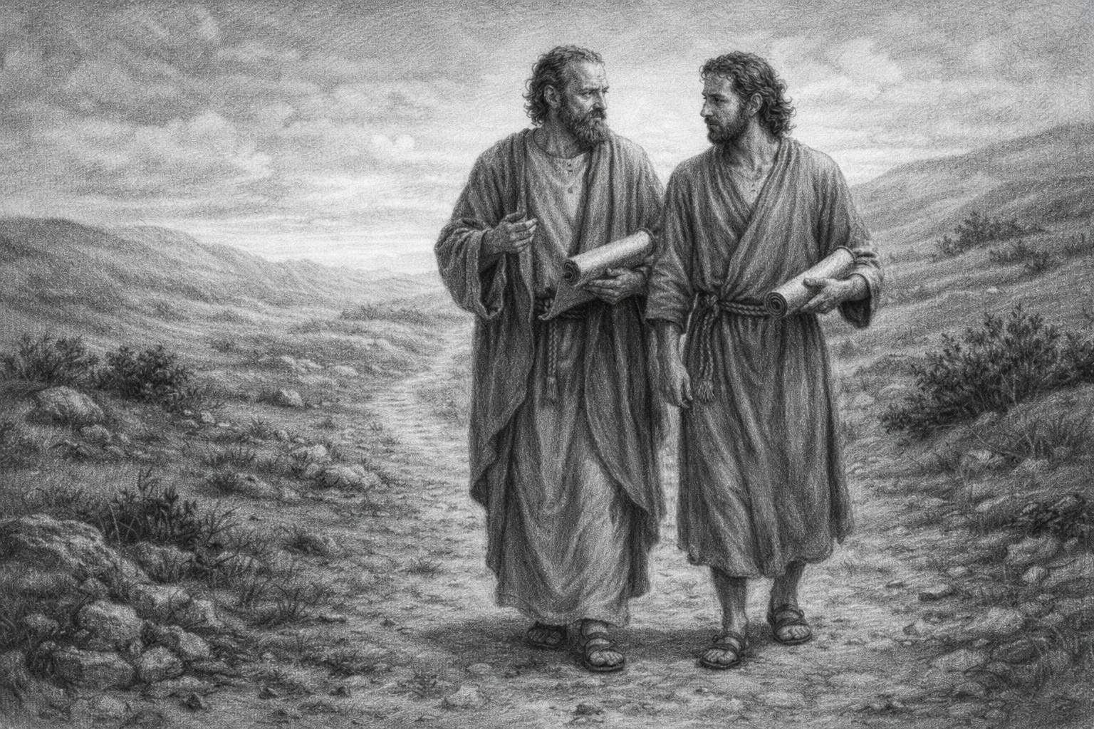 A Faithful Son — Titus 1:4