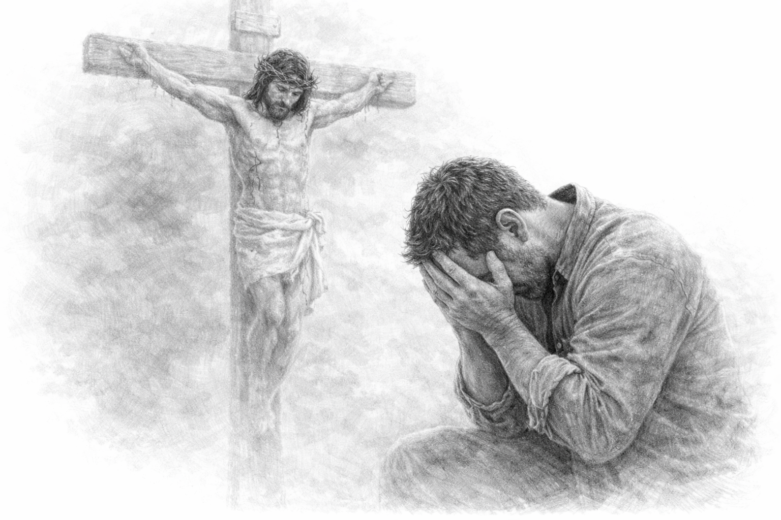 Where Fear Loses Its Voice – 1 John 4:18