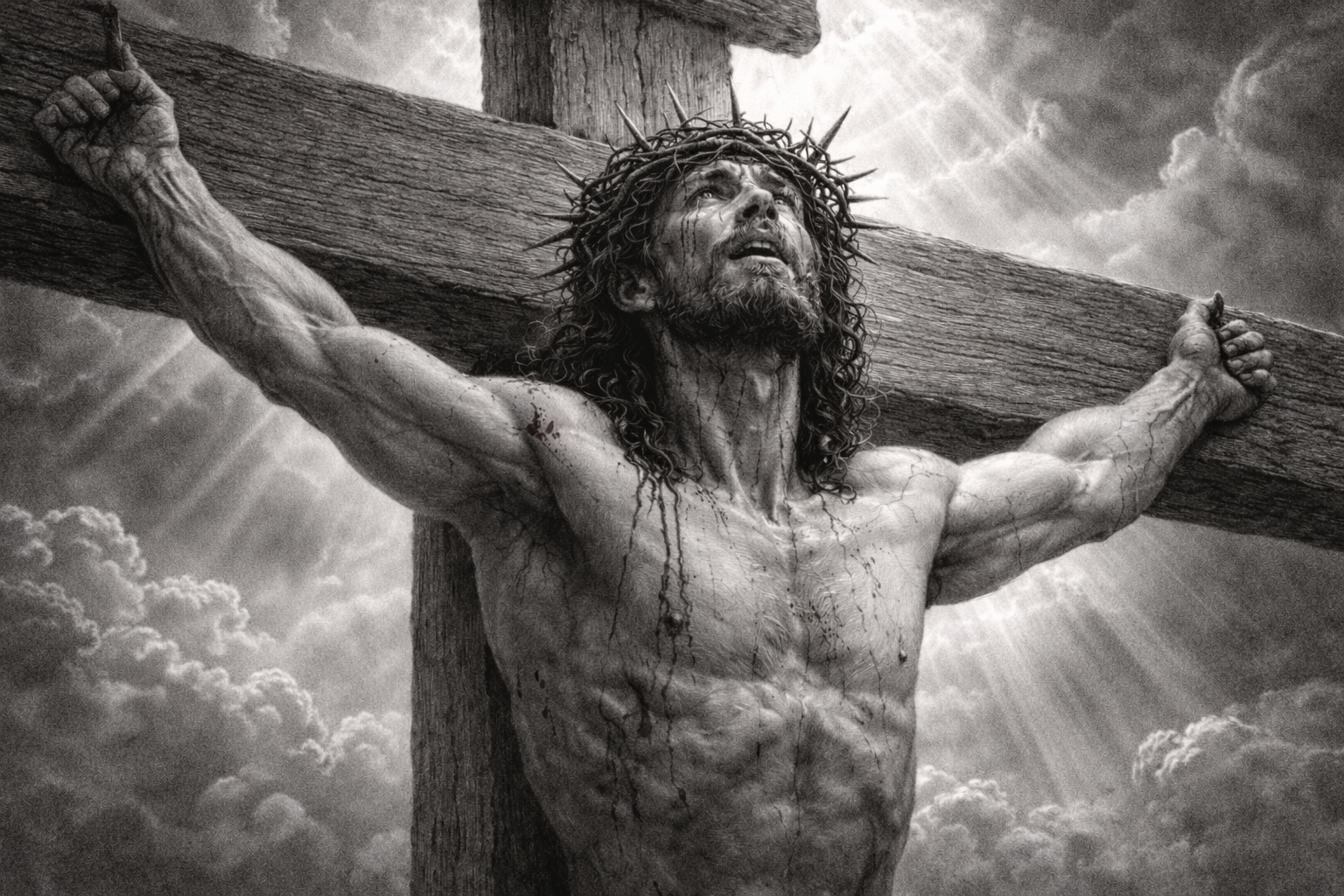 The Price He Paid — 1 Timothy 2:6
