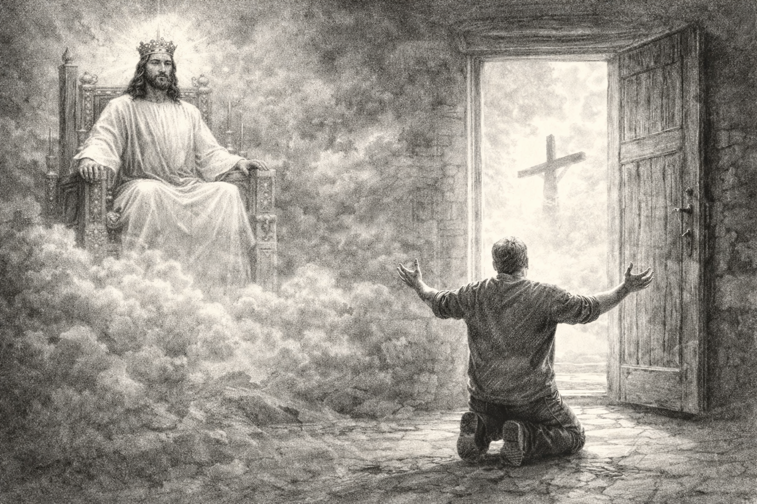 The Whole Sum — Hebrews 8:1