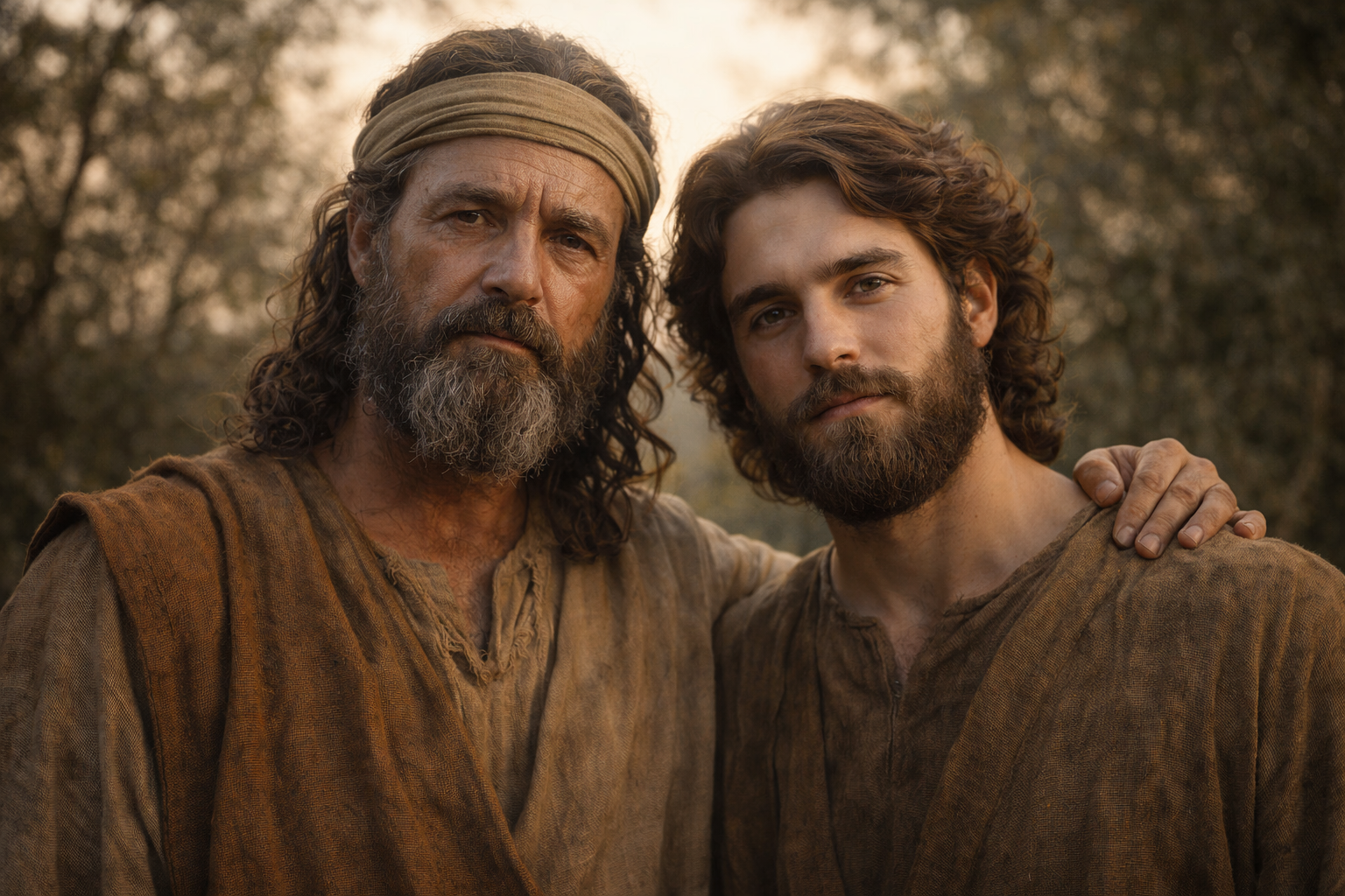 In His Image, In Our Ruin – Genesis 5:3