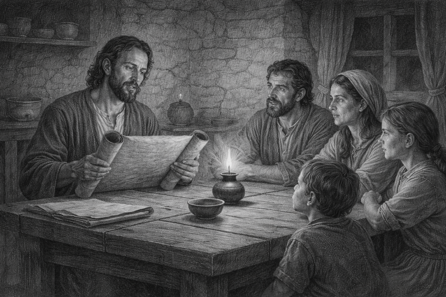 When Error Must Be Silenced — Titus 1:11