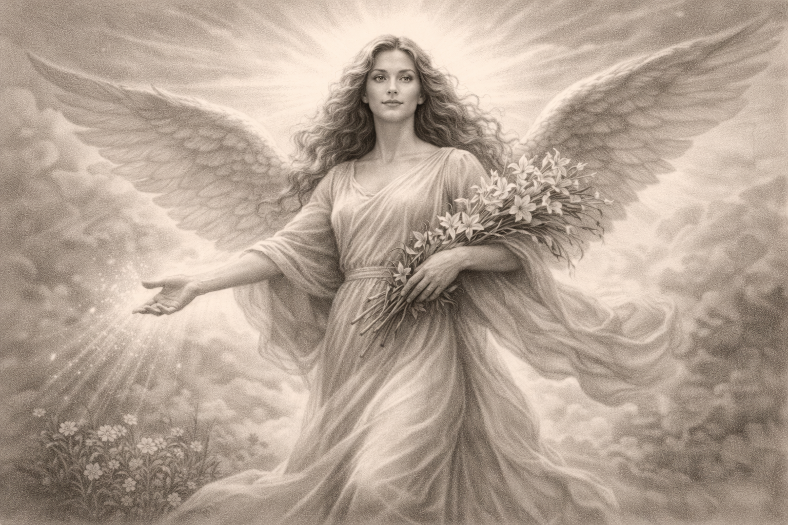 Begin and End with Grace — Titus 3:15