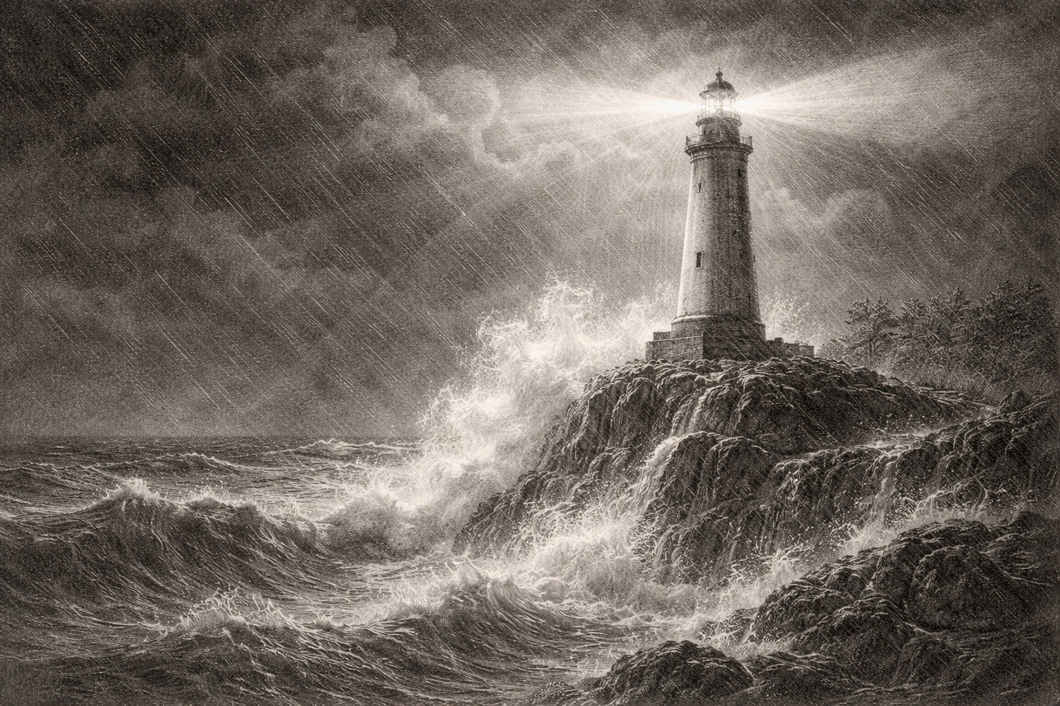 Holding Fast to Sound Words — 2 Timothy 1:13–15