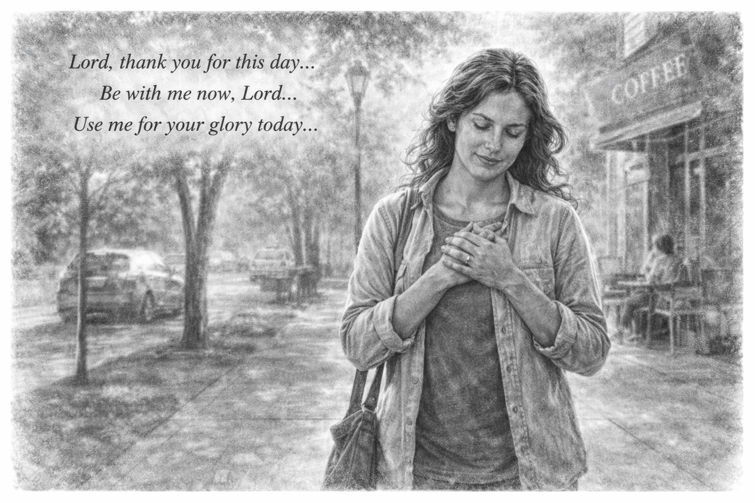 The Simple Will of God – 1 Thessalonians 5:16–18