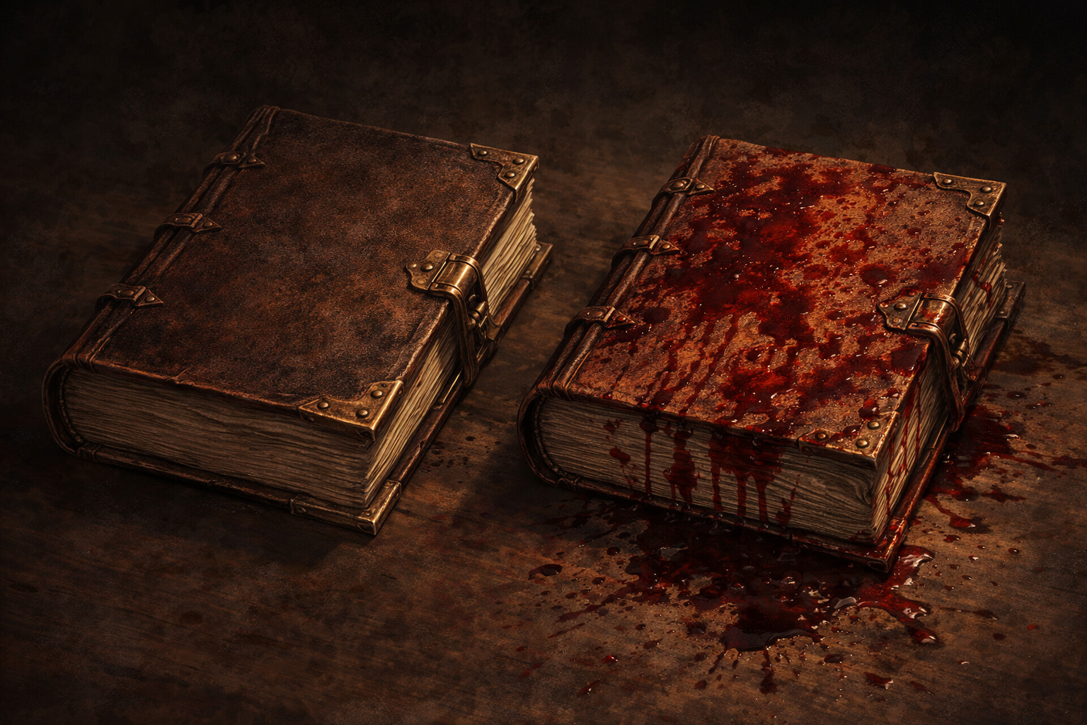 Judged at the Wood, Not the White Throne – Revelation 20:11-13