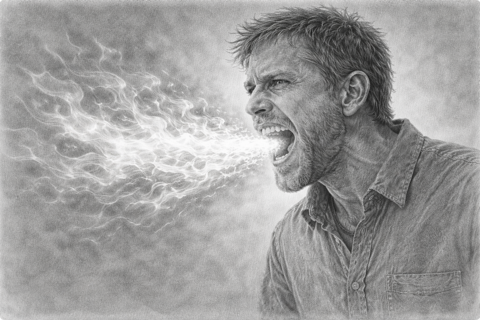 What Your Tongue Steers – James 3:3–6