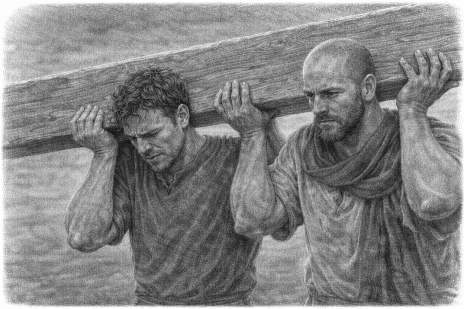 A Comfort in the Kingdom – Colossians 4:11