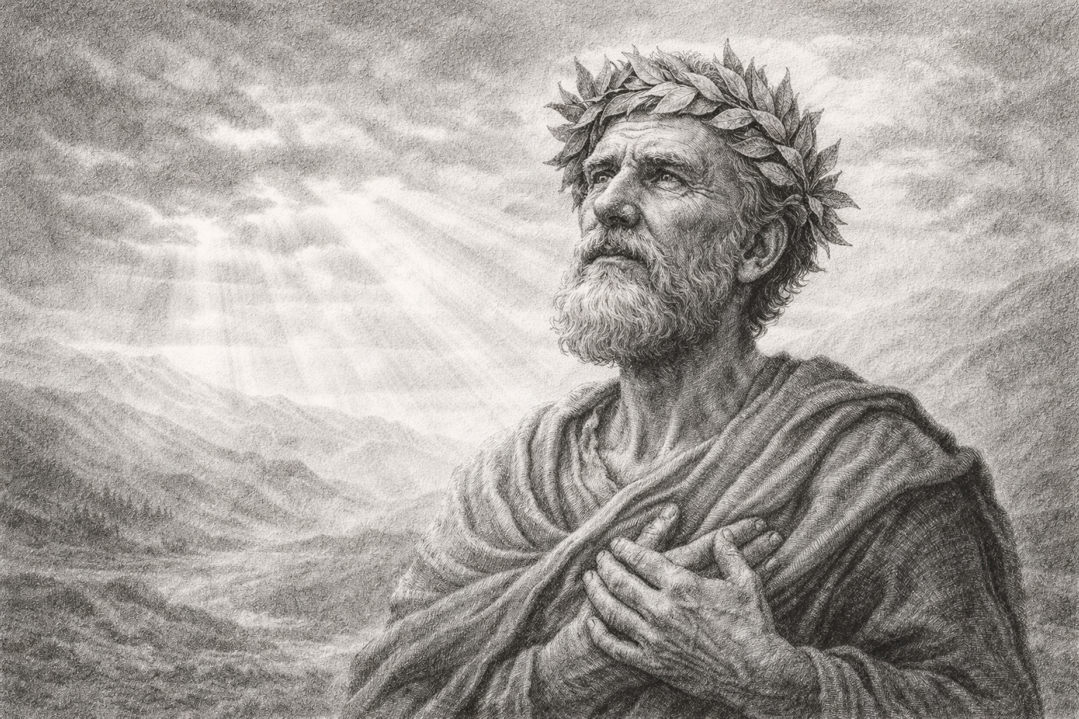The Wreath That Waits – 1 Thessalonians 2:19–20