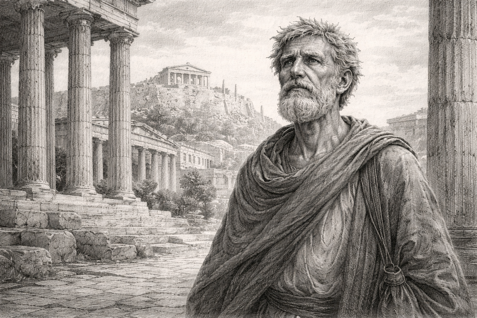 Left Alone – 1 Thessalonians 3:1