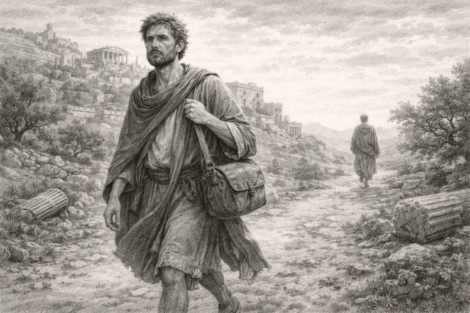 Strengthening the Saints – 1 Thessalonians 3:2