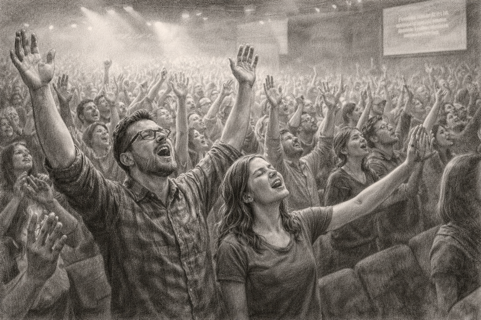 Now We Live – 1 Thessalonians 3:5–8